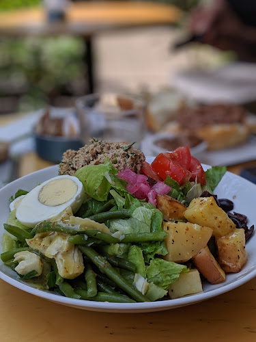 לחמנינה מרמורק