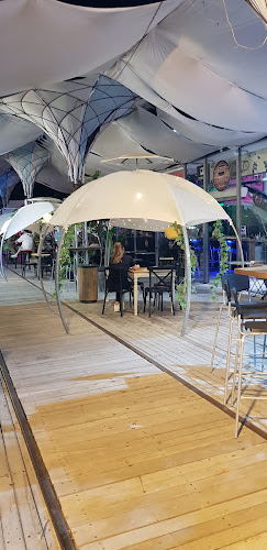 פיורי ירושלים - הסעדה