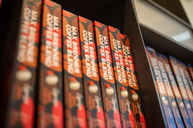 Max Brenner | משלוחי שוקולד ומתנות - הסעדה