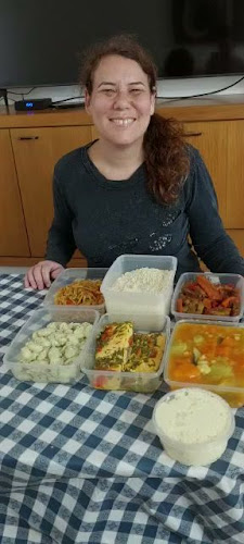 Opinii despre לה פפריקה în רמת גן - הסעדה