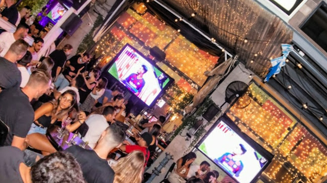 נישה בר - קדימה צורן