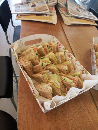 Opinii despre לחם תושיה רעננה în רעננה - הסעדה