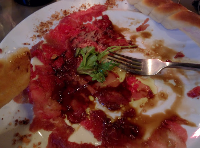 Comentarii opinii despre לחם בשר