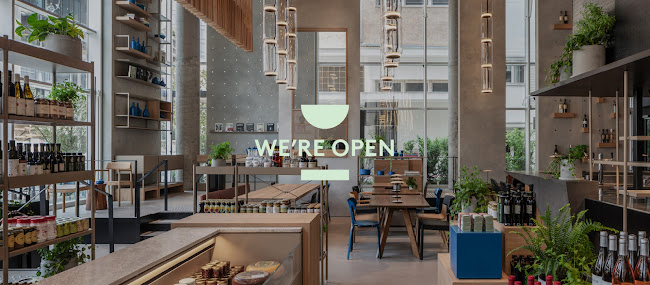 קפה אסיף Cafe ASIF