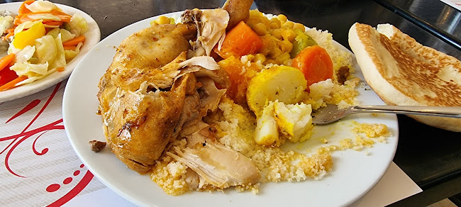 Opinii despre מסעדת רימונים în נתניה - הסעדה