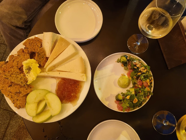 Felix Wine Bar - הסעדה