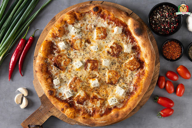 פיצה הקוסם האיטלקי פיצריה בבת ים - הסעדה