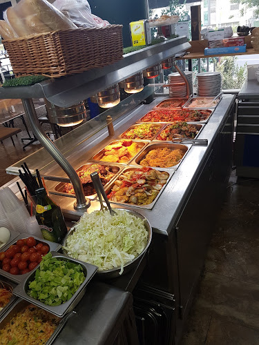 Opinii despre המזנון בקפלן în תל אביב-יפו - הסעדה