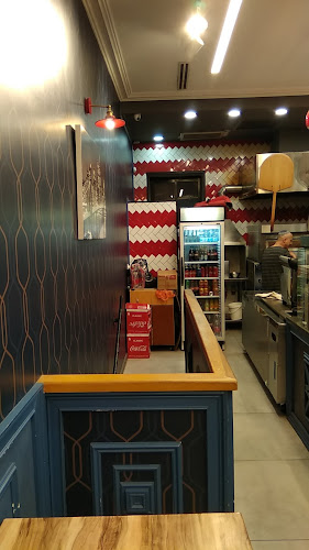 פיצה ירושלים 2 - ירושלים