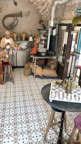 Rosé Roastery Boutique Café