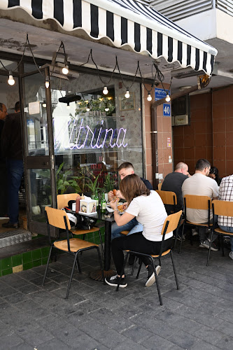 ויטרינה לילינבלום