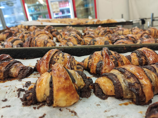 Opinii despre מאפיית הצבי în בני ברק - הסעדה