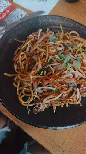 ג'פניקה נתניה - נתניה