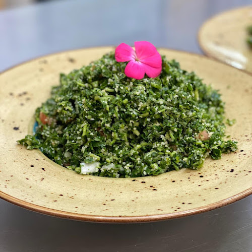 מסעדת אבו עמר - הסעדה