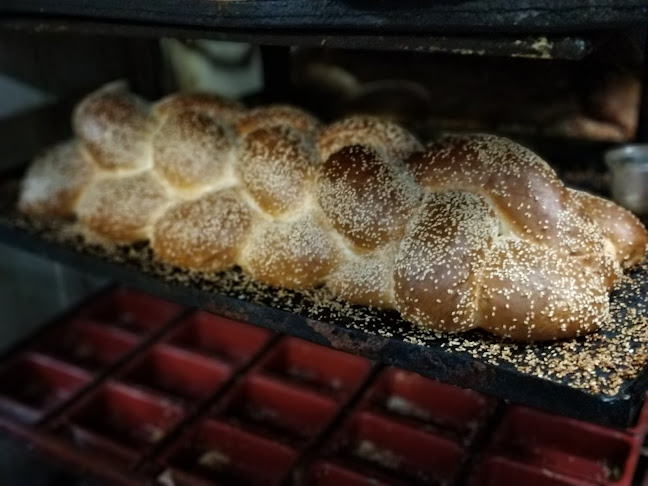 מאפיית הצבי - הסעדה