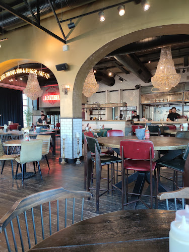 ג'אנגו בורגר - Jango Burger - ראשון לציון