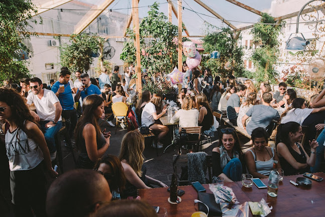 הנסיך - תל אביב-יפו