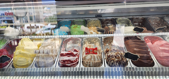 Opinii despre Artico ice cream&fruits în סח'נין - הסעדה