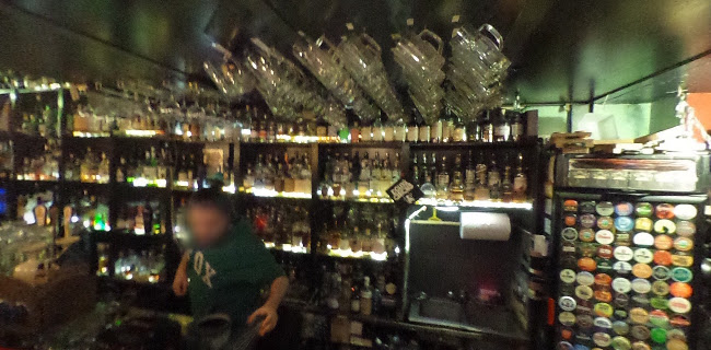 Opinii despre בר הגלן în ירושלים - הסעדה