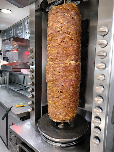 מפגש השרון ג'מיל - הרצליה