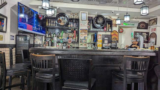 ביסטרו ג'קי