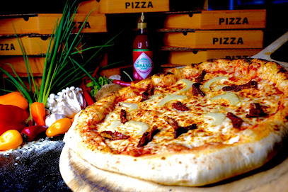 פרמזנו פיצה כפר יונה