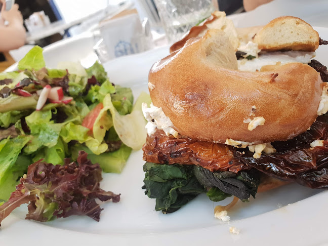 NOLA American Bakery - תל אביב-יפו