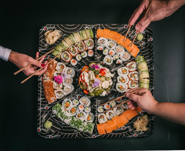 Opinii despre אושי אושי קריות în קרית אתא - הסעדה