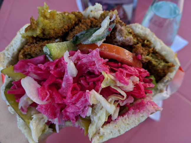 סלאח א דין, עכו