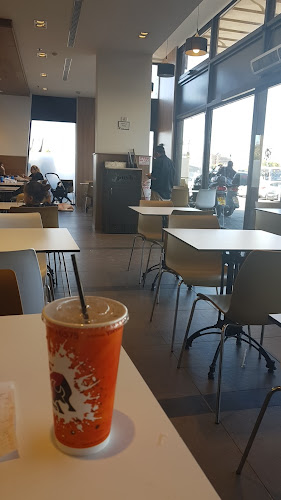 Opinii despre בורגראנץ׳ יציב בני ברק în בני ברק - הסעדה