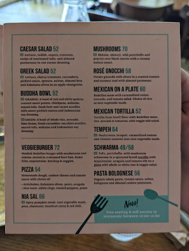 משק ברזילי - הסעדה