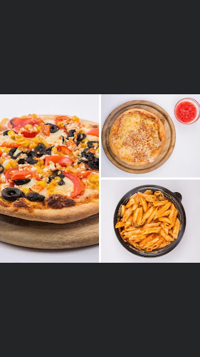 Comentarii opinii despre אמריקן פיצה רמת גן