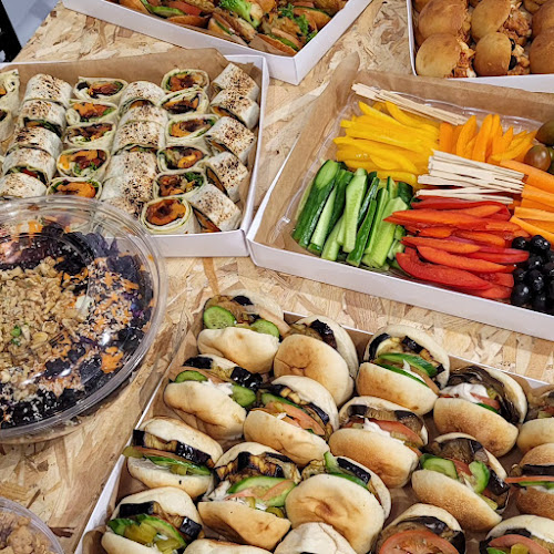 MAMI קפה•מגשים•טעמים