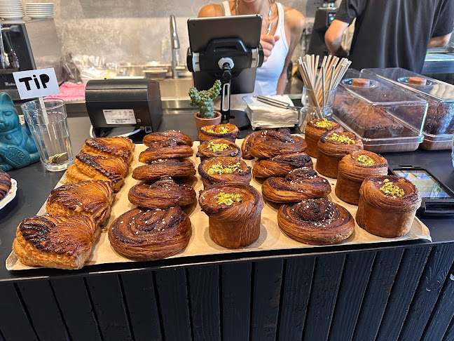 אליפלט | ELIFELET - הסעדה