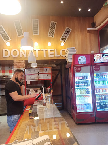 דונטלו - משלוחי פיצה בתל אביב - תל אביב-יפו