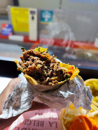 השווארמיה מאבו גוש - ראשון לציון