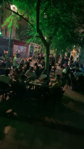 Mint Lounge Bar - חיפה