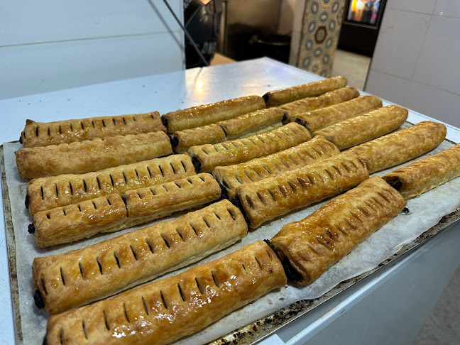 Comentarii opinii despre קיוסק קפה