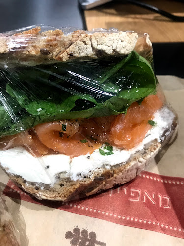 IL 6701101, דרך מנחם בגין 132, תל אביב-יפו