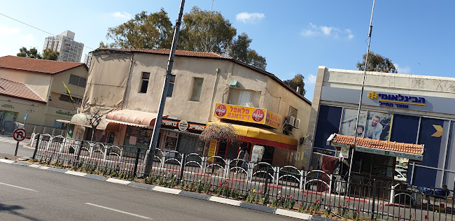 פלאפל זינזאנה