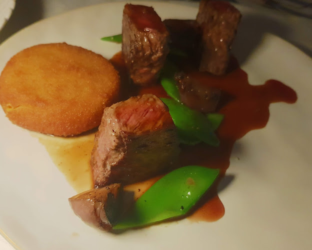 פנטסטיק - הסעדה