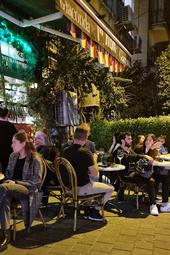 Opinii despre ג'יאקונדה בר יין וחנות יין în תל אביב-יפו - הסעדה