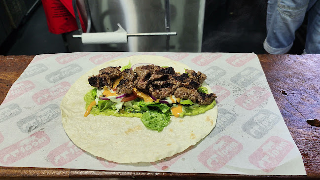 טורק לחמג'ון