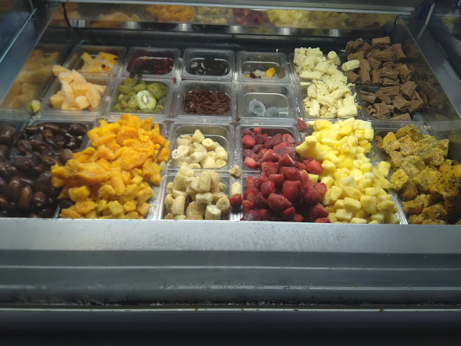 Opinii despre Freshop în פתח תקווה - הסעדה