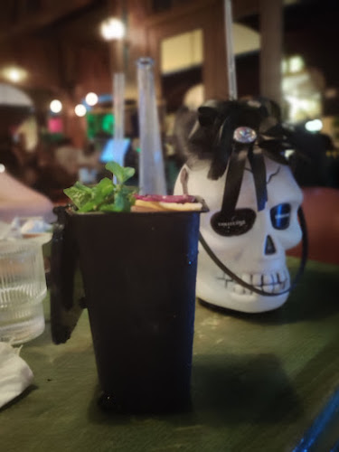 קולקטיב בר - הסעדה