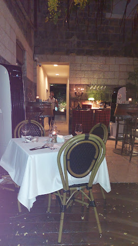 Opinii despre St urban wine bar în טבריה - הסעדה