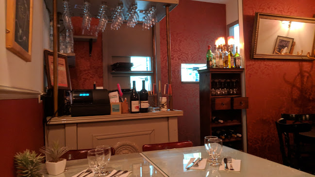 קרוסל - הסעדה