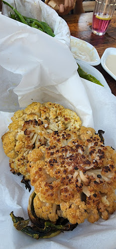 מזנון ברמת החיל Miznon by Eyal Shani - תל אביב-יפו