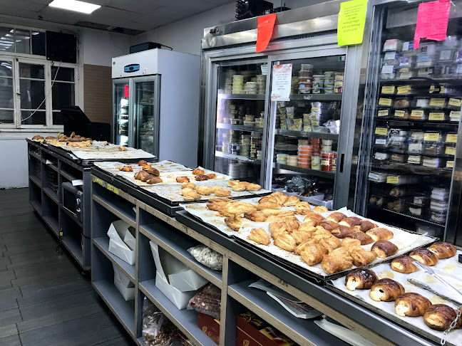 Opinii despre מטעמים מיכאל חיפה în חיפה - הסעדה
