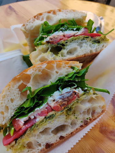 שער פלמר 1, חיפה